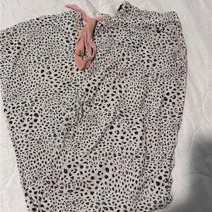 P.J. Salvage pajama pants